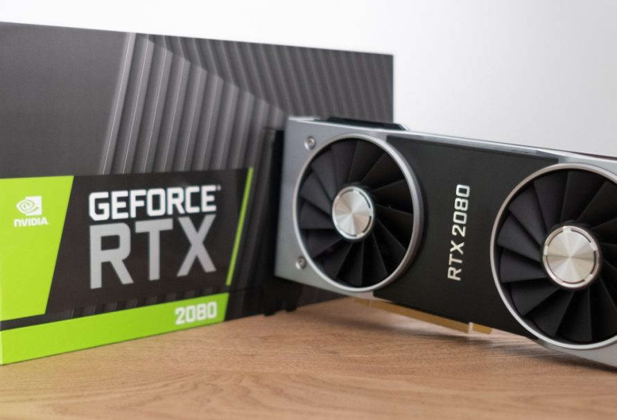 СМИ: 1 сентября Nvidia анонсирует RTX 3090, 3080 и 3070 с памятью от 10 до 24 ГБ