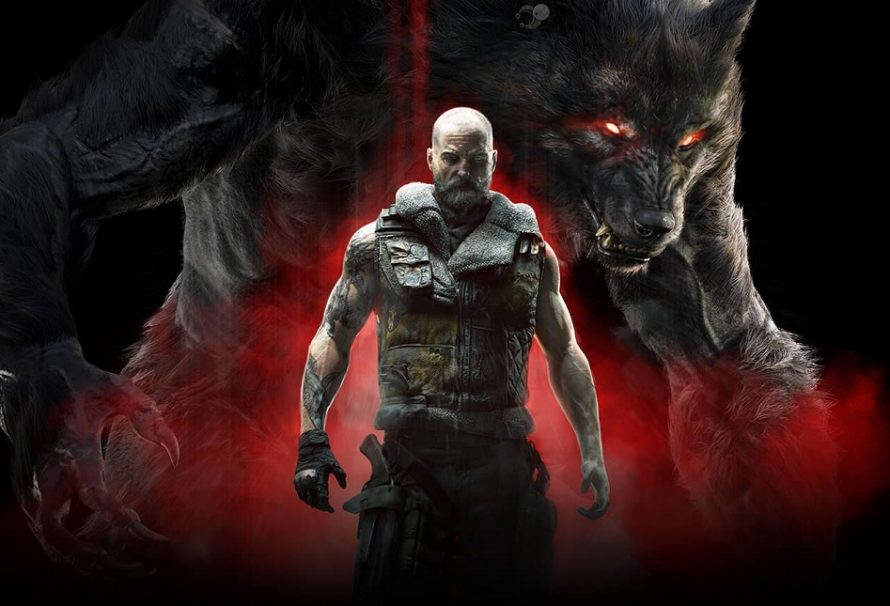 Синематик-трейлер ролевого экшена Werewolf: The Apocalypse — Earthblood