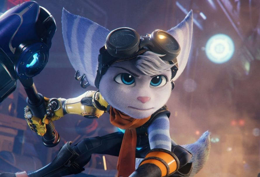 Ratchet & Clank: Rift Apart на PS5 будет поддерживать режим с 60 кадрами в секунду