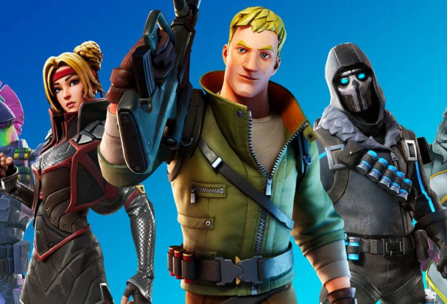 Apple удалила аккаунты Epic Games из App Store