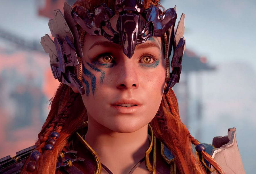 Третий патч PC-версии Horizon Zero Dawn исправляет вылеты игры