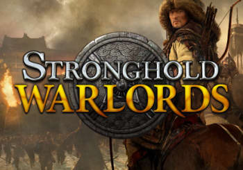 40 минут геймплея одиночной кампании Stronghold: Warlords