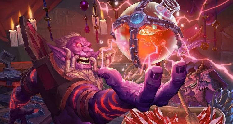 Авторы Hearthstone рассказали о системе боевого пропуска