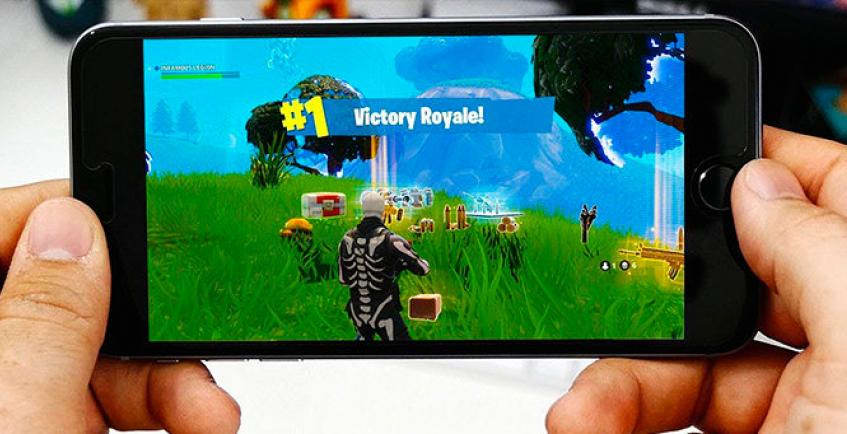 Apple собирается нанести по Fortnite новый удар