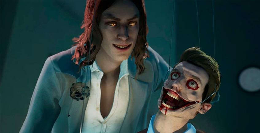 У создателей Vampire: The Masquerade – Bloodlines 2 большие проблемы