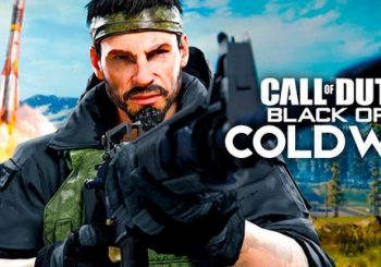 Call of Duty: Black Ops - Cold War подтвердили. Анонс на следующей неделе