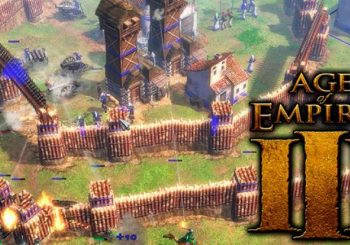 Age of Empires 3 Definitive Edition может выйти уже очень скоро