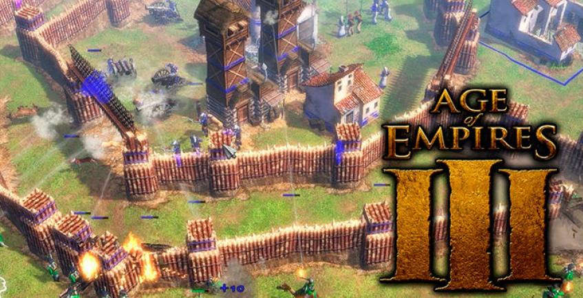 Age of Empires 3 Definitive Edition может выйти уже очень скоро