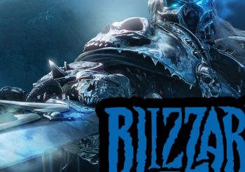 Как компания Blizzard получила своё название