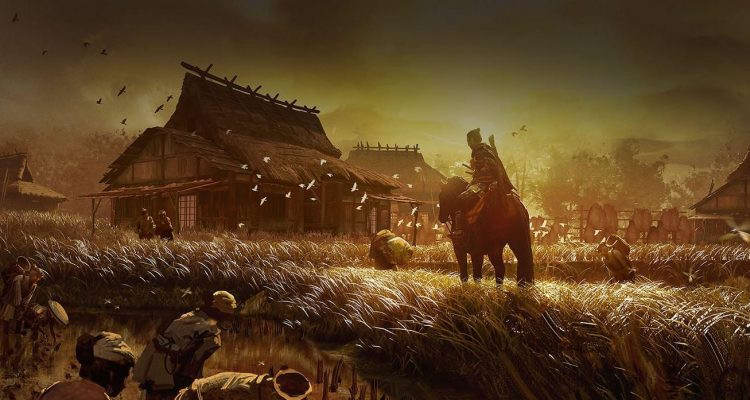 Отчёт SuperData: Ghost of Tsushima показал лучшие результаты для новых брендов от Sony