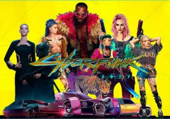 Cyberpunk 2077 стал лучшей игрой Gamescom для PlayStation