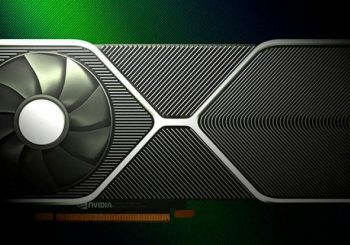 Nvidia обещает большие перемены. Прежние утечки оказались верны