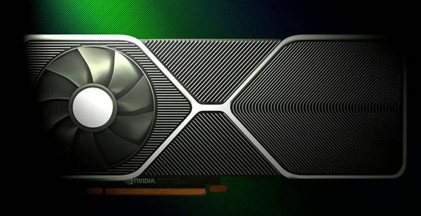 Nvidia обещает большие перемены. Прежние утечки оказались верны