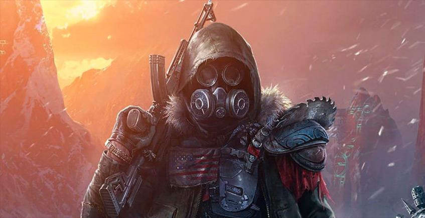 Воскрешение старого Fallout. Wasteland 3 с отличными оценками