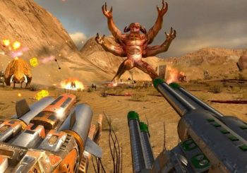 Serious Sam: The First Encounter бесплатно в GOG