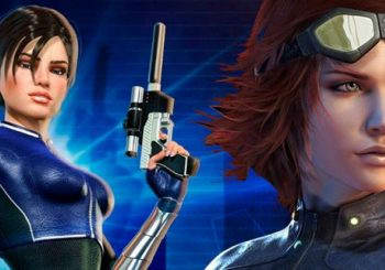 Microsoft может работать над перезагрузкой Perfect Dark