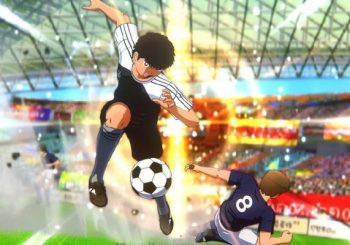 Состоялась премьера Captain Tsubasa: Rise of New Champions