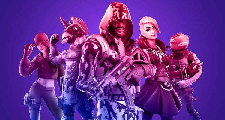 Создатели Fortnite теряют источник дохода в 1,2 миллиарда долларов