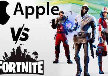 Epic и Apple обменялись ударами в суде. Бой будет продолжаться