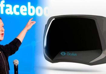 Oculus критикуют за привязку к регистрации в Facebook