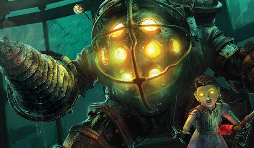 5 вещей, которые мы хотим увидеть в Bioshock 4