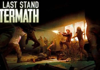 Зомби-экшен The Last Stand: Aftermath пришёл на Kickstarter