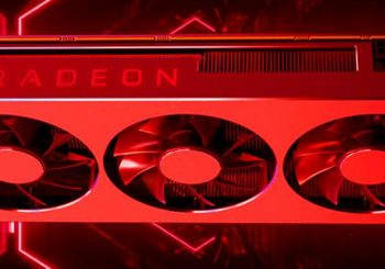 Слух: новая видеокарта AMD уничтожит RTX 3070