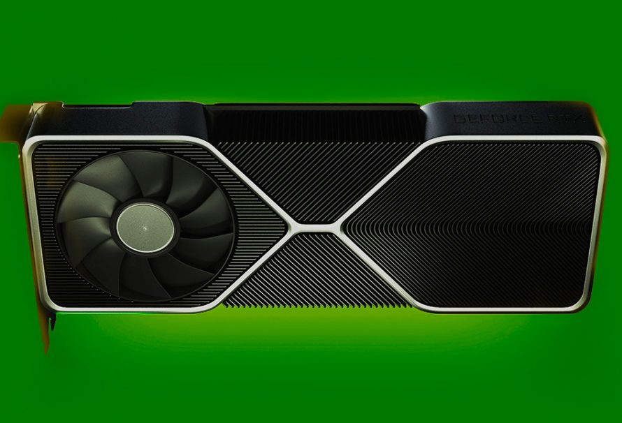 Прямой эфир с презентации видеокарт NVIDIA RTX 3090, RTX 3080… — старт в 19:00 (МСК)