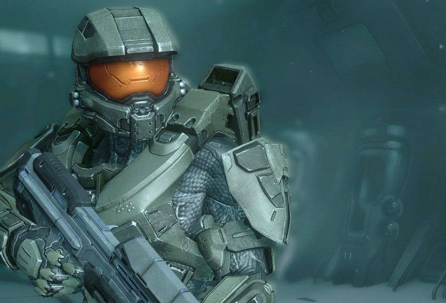 343 Industries: Halo 4 для PC почти перешла в стадию беты