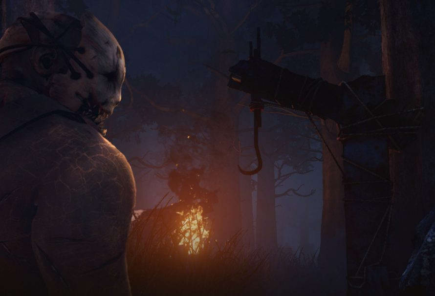 Первый взгляд на обновленный арт-дизайн Dead by Daylight, игра выйдет на некстгене