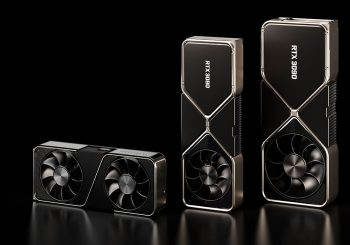 Краткий пересказ презентации Nvidia — 8K на RTX 3090, трассировка в Fortnite, помощь стримерам и другое