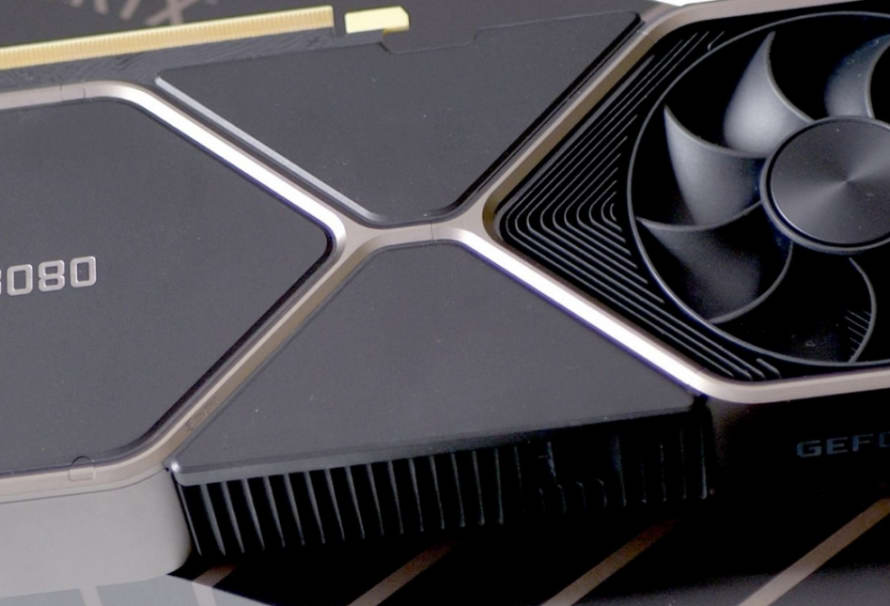 Digital Foundry сравнила RTX 3080 с RTX 2080 — производительность до 95% выше