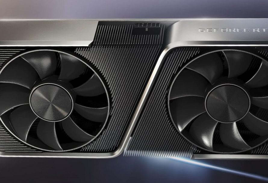 Утечка: RTX 3070 Ti станет частью игровых систем Lenovo Legion