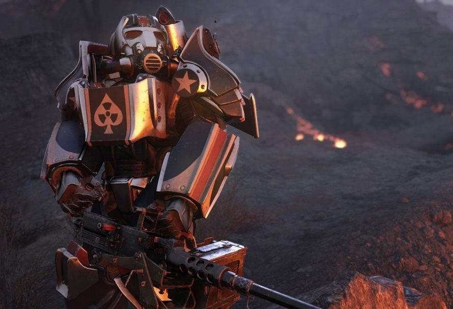 Детали второго сезона Fallout 76 под названием Armor Ace — старт 15 сентября