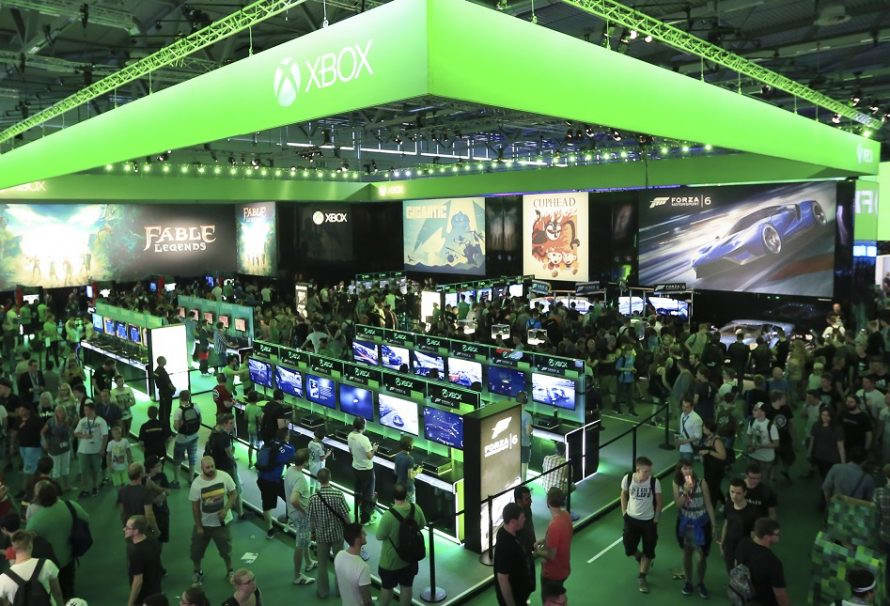 Выставка gamescom 2021 пройдет в гибридном формате