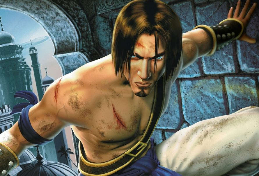 Джейсон Шрайер подтвердил анонс ремейка Prince of Persia на грядущем Ubisoft Forward