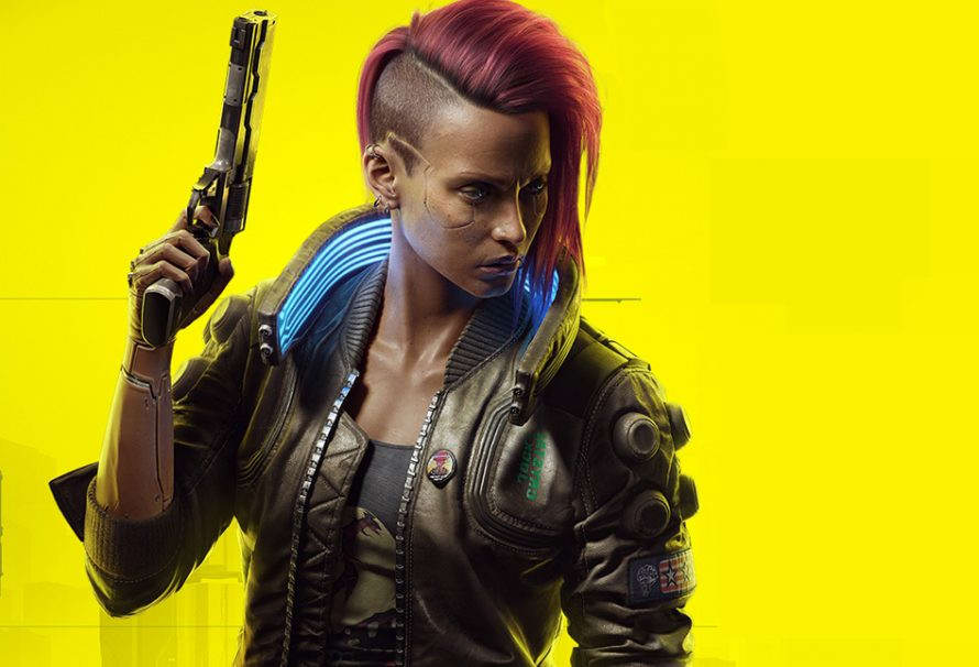 Dark Horse представила фигурку женской версии Ви из Cyberpunk 2077, а также комикс Trauma Team