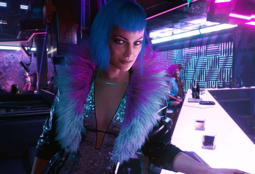 Cyberpunk 2077 для PS5 и Xbox Series X не будет стоить $70 в США, а в Европе игра уже стоит €70