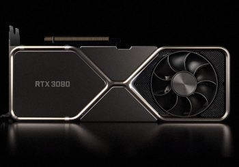 Не спешите переходить на Nvidia RTX 30 — сначала посмотрите, что покажет AMD