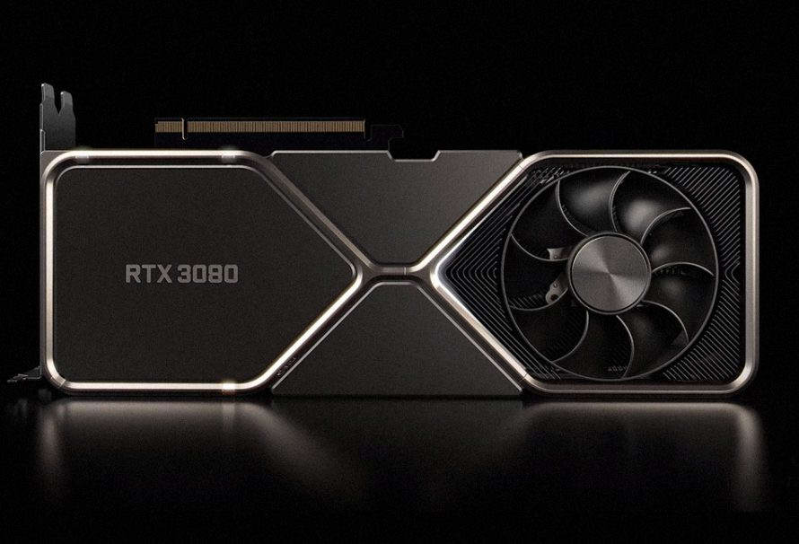 Не спешите переходить на Nvidia RTX 30 — сначала посмотрите, что покажет AMD
