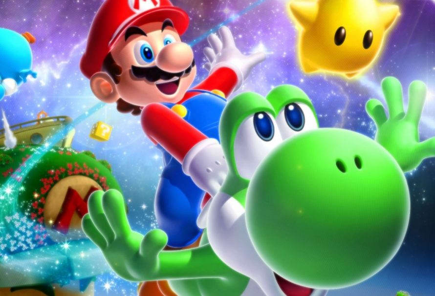 Перекупщики уже продают Super Mario 3D All-Stars для Nintendo Switch за 200 фунтов