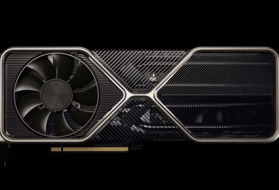 СМИ: RTX 3080 производительнее RTX 2080 на 68% в тестах CUDA и OpenCL