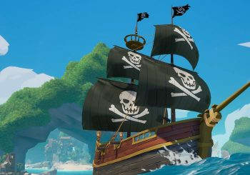 Пиратские дела и морские сражения — королевская битва Blazing Sails выходит в раннем доступе