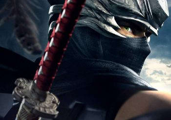 Трилогия Ninja Gaiden засветилась для PS4 и Switch