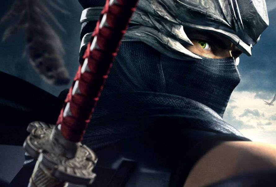 Трилогия Ninja Gaiden засветилась для PS4 и Switch