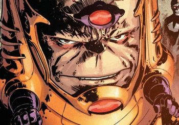 Силу нельзя обуздать: Кто такой МОДОК и почему он — злодей в Marvel’s Avengers?