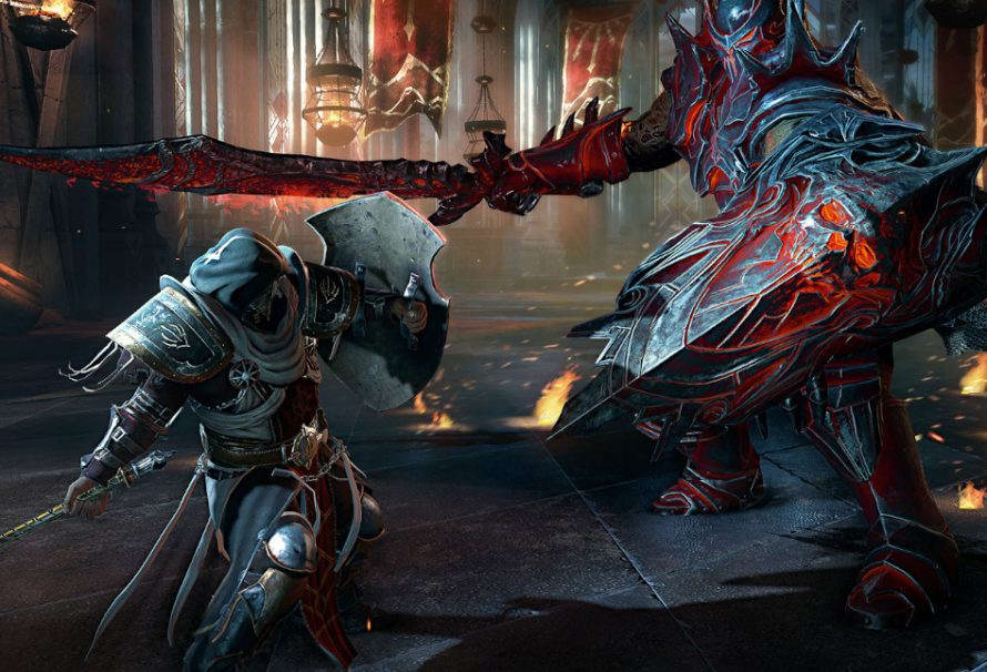 CI Games основала новую студию ради Lords of the Fallen 2