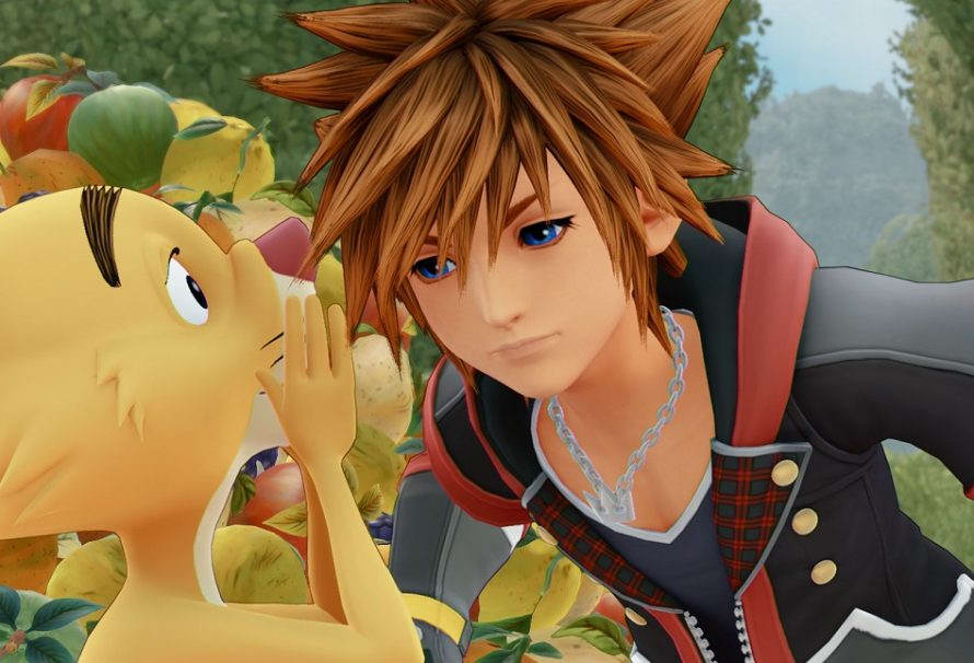 Тэцуя Номура и команда Kingdom Hearts уже работают над следующей игрой в серии