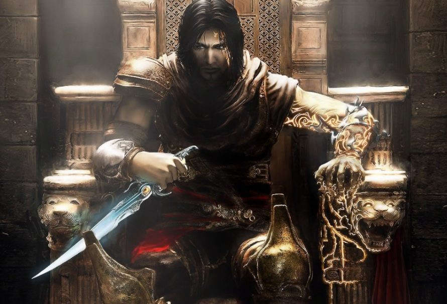 Не стоит ждать ремейк Prince of Persia в ноябре