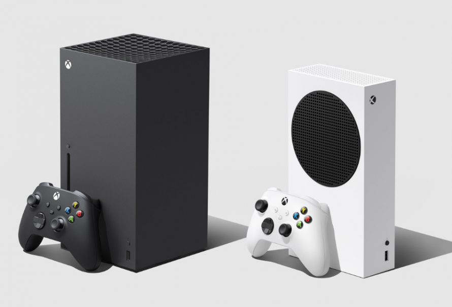 Предазаказы Xbox Series X начнутся 22 сентября — $499 за консоль